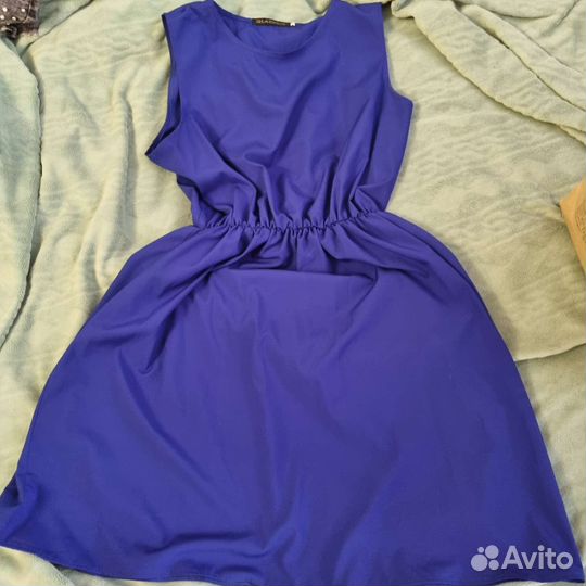 Вещи пакетом