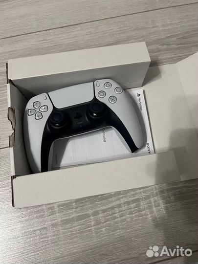 Геймпад dualsense ps5