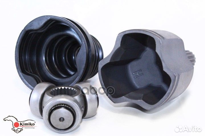 ШРУС Great Wall Hover Wingle внутр. 9100838-KM