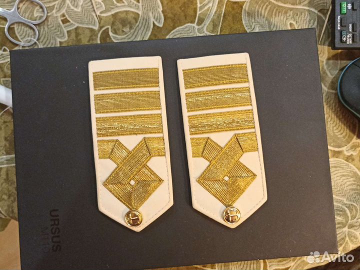 Погоны гимс мчс