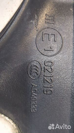 Зеркало боковое правое Opel Zafira C 2011
