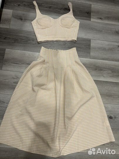 Костюм Love Republic