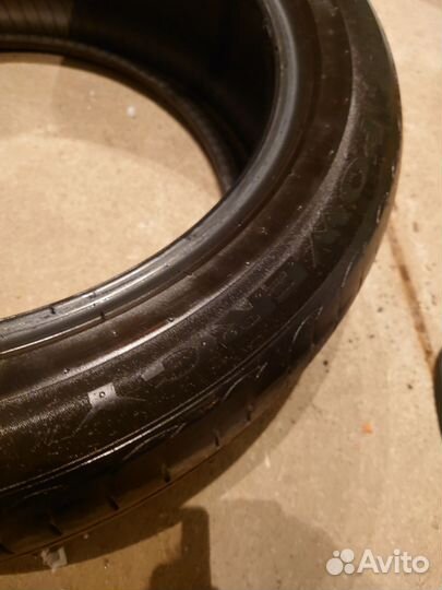 Pirelli Powergy 225/45 R18 100Y