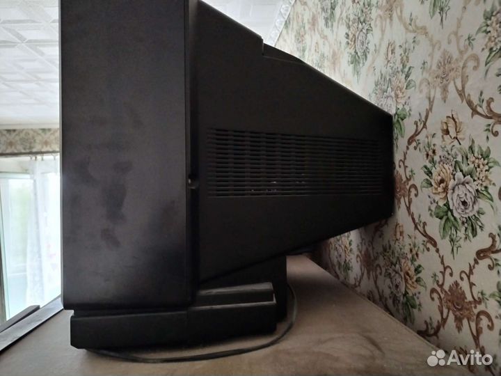 Телевизор торг