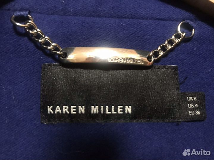 Пальто Karen Millen