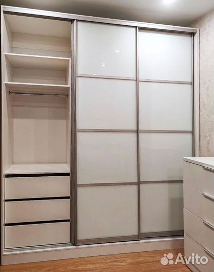 Шкаф купе напрямую от производителя