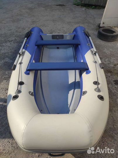 Лодка Rib WinBoat