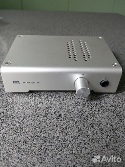 Schiit Magni 3+ Усилитель для наушников