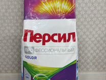 Стиральный порошок Персил Professional Color 14 кг