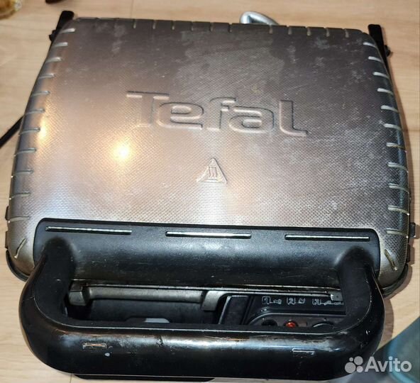 Tefal grill comfort gc306012