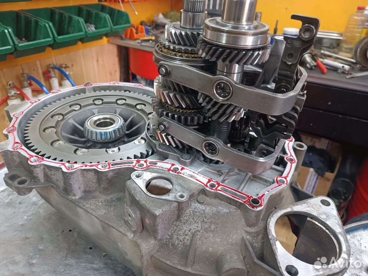 Всем ток мой крутой ремонт подавай,атаковали прям)