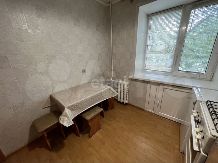 1-к. квартира, 35 м², 2/5 эт.