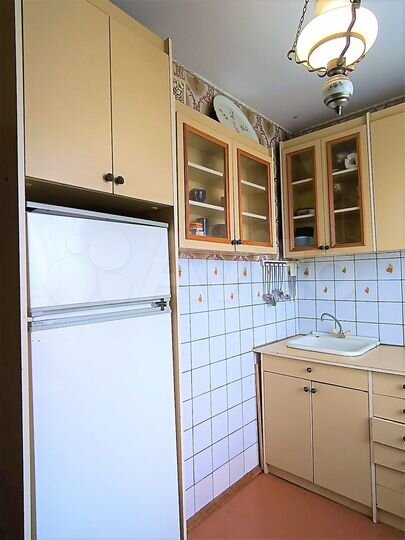 2-к. квартира, 42 м², 8/10 эт.