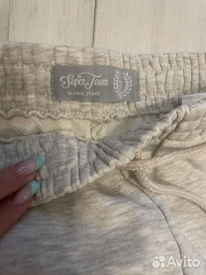 Спортивные штаны женские