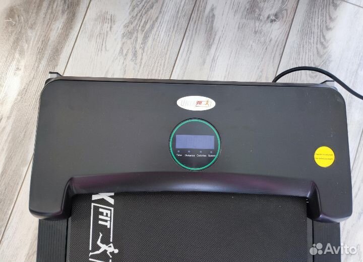Беговая дорожка Unix fit R-200
