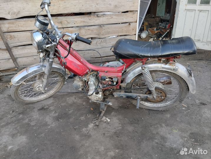 Продам дельту 72 куба