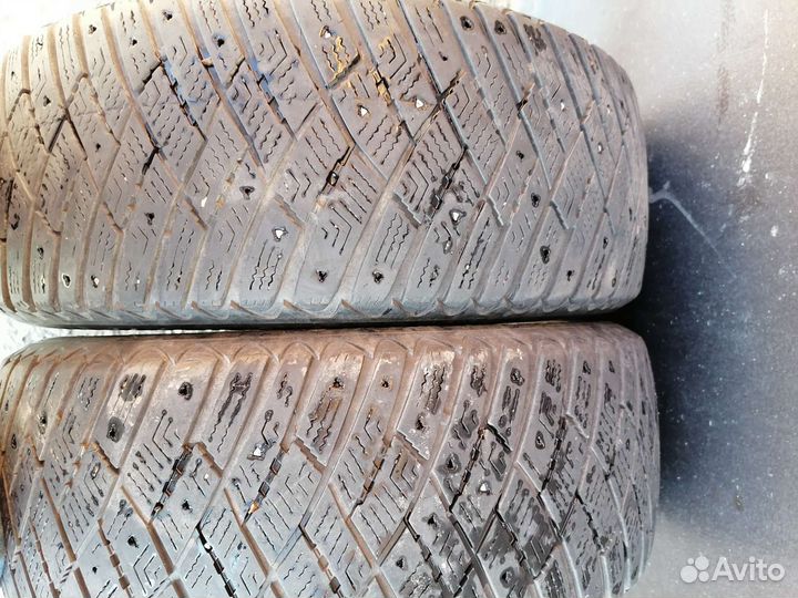 Michelin X-Ice North 205/55 R16