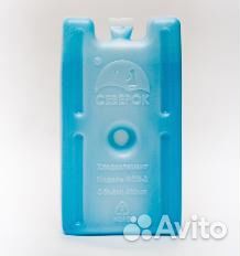 Аккумулятор холода 