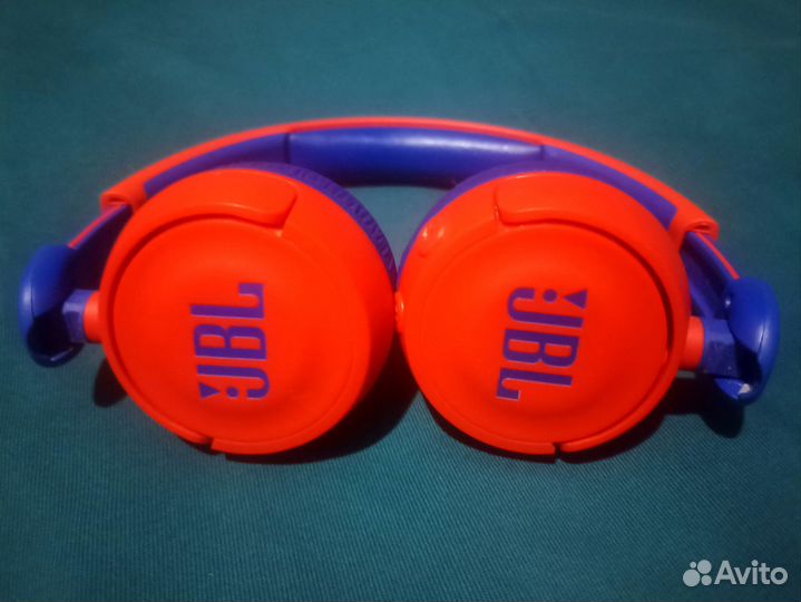 Блютуз наушники JBL