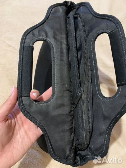 Сумка для нетбука или планшета