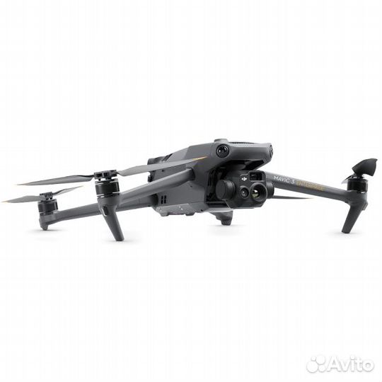 Квадрокоптер DJI Mavic 3 Thermal (Universal Editio