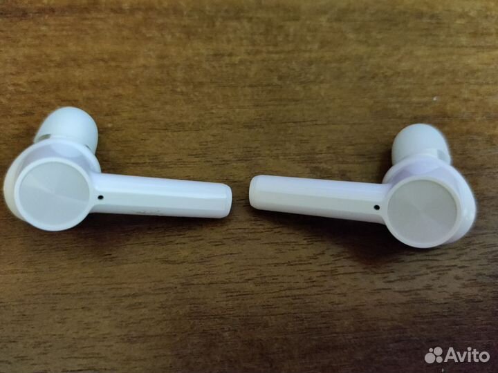 Беспроводные наушники one plus buds z