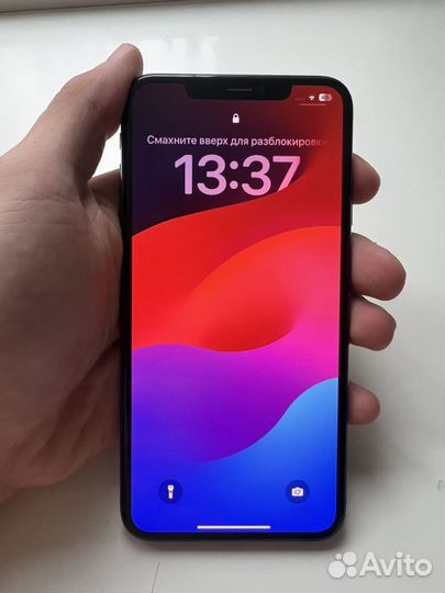 iPhone Xs Max, 256 ГБ