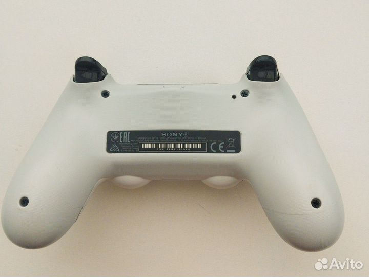 Геймпад ps4