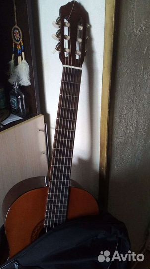 Гитара yamaha c40