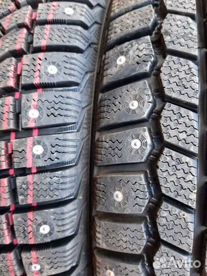 Viatti Brina Nordico V-522 205/50 R17