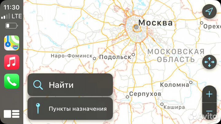 SsangYong Action New 2/32 Android 11 CarPlay