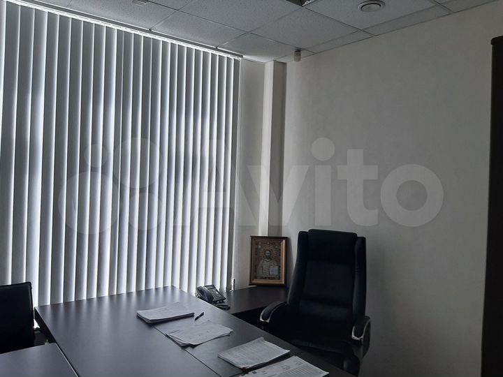 Офис, 200 м² на 1 эт с Отд Входом