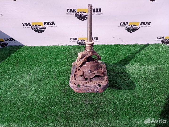 Кулиса кпп Audi 80