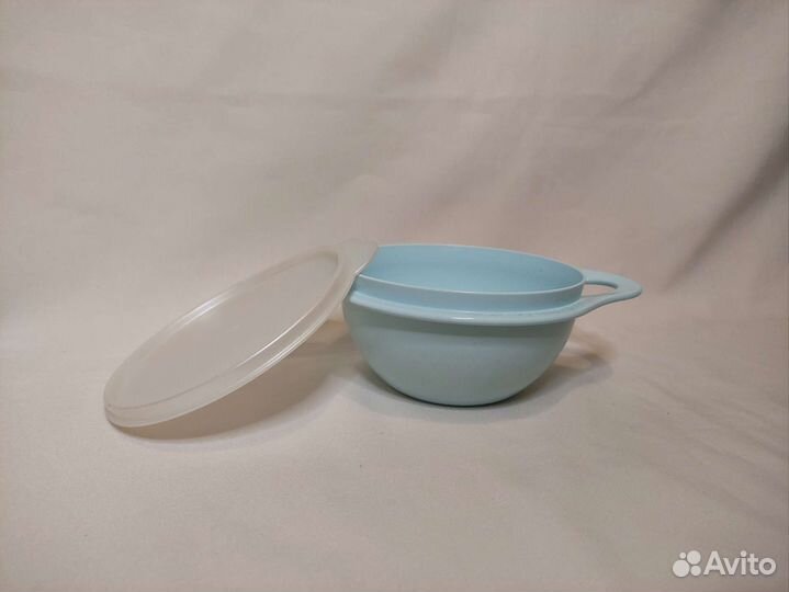 Новая посуда tupperware
