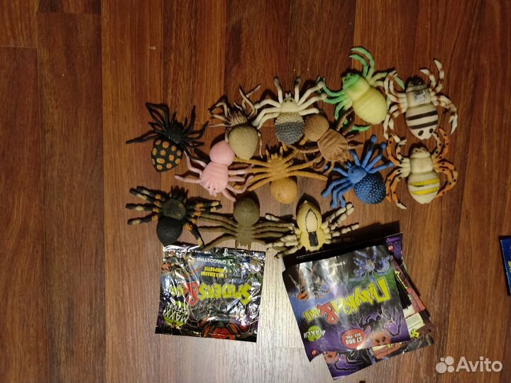 Deagostini деагостини наборы животных