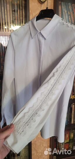 Блузка / рубашка для девочки