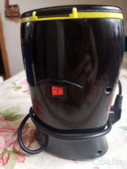 Кофеварка капельная