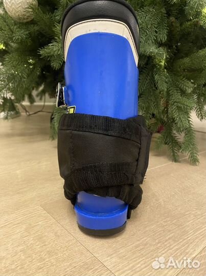 Бахилы на горнолыжные ботинки