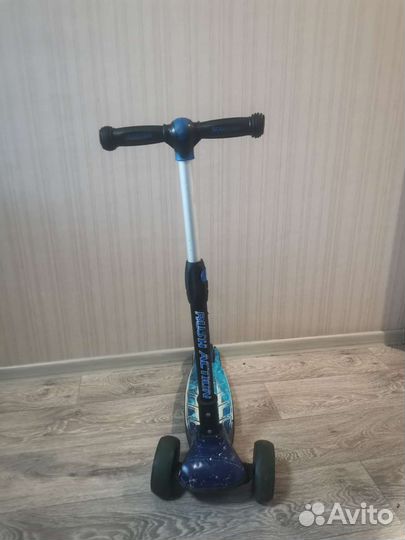 Самокат детский