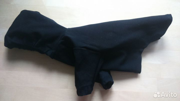 Одежда для маленькой собачки