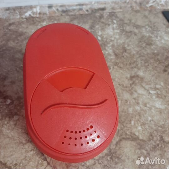 Контейнер для хранения круп