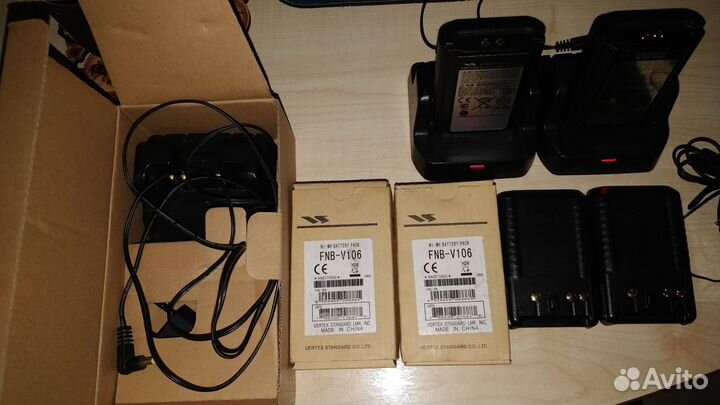 Зарядное CD-47