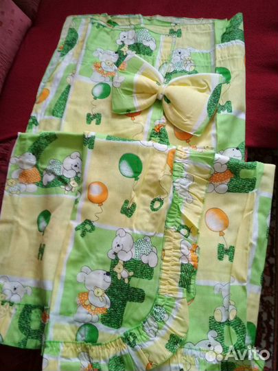 Балдахин - занавеска