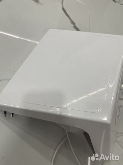 Пылесос для маникюра