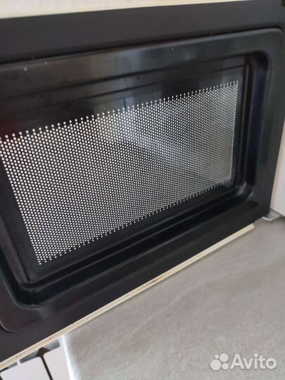 Микроволновая печь Midea