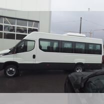 Новый Iveco Daily 3.0 AT, 2023, цена 11 500 000 руб.