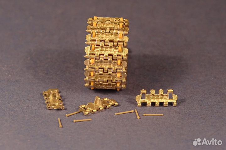 MTL-35063 1/35 Tracks for Тип- (50)