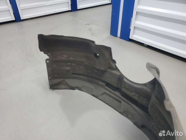 Подкрылок передний правый Lexus RX 4 2019