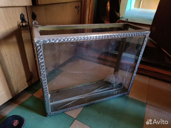 Аквариум 10 л