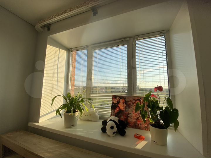 1-к. квартира, 36,5 м², 2/3 эт.